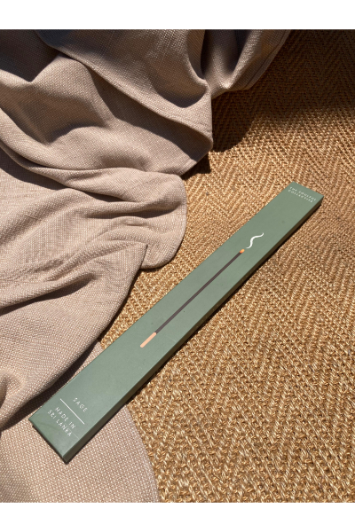 Incense Sticks (L) - Sage